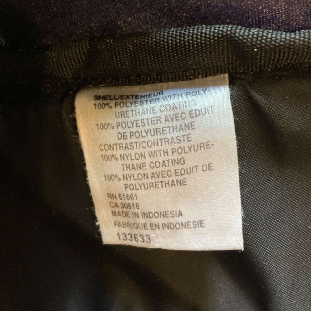 The North Face Backpack - Picture 7 of 10